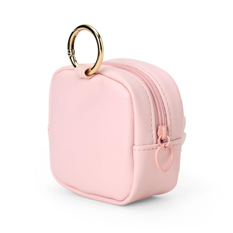 My Melody Carabiner mini Pouch Pink Sanrio Japan 2025