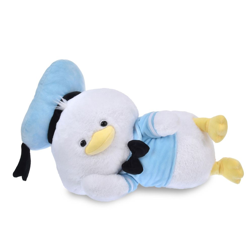DONALD BIRTHDAY 2026 Plush Doll Disney Disney Store Japan