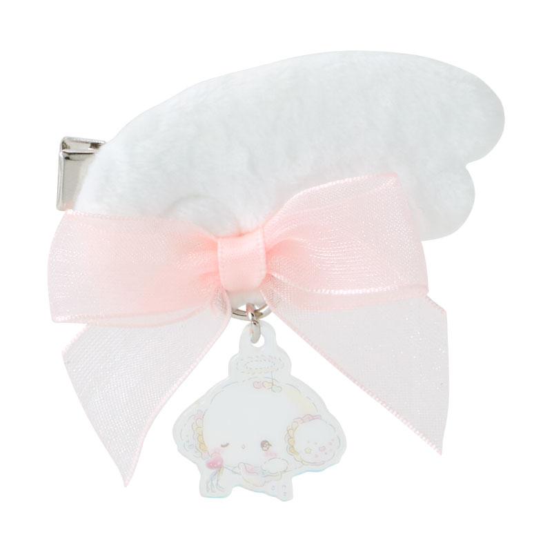 Cogimyun Hair Clip Angel Recital Sanrio Japan 2024