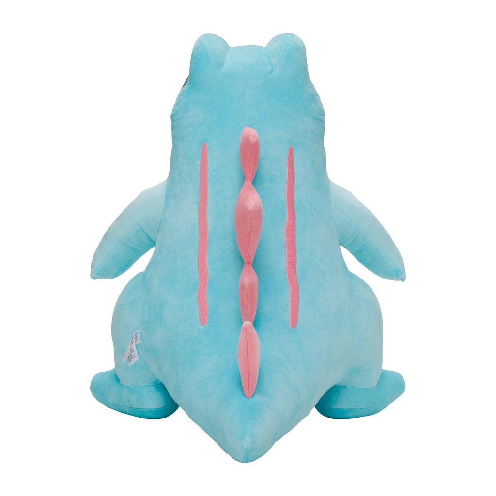 Totodile Waninoko Plush Doll Life-size Pokemon Center Japan 2025