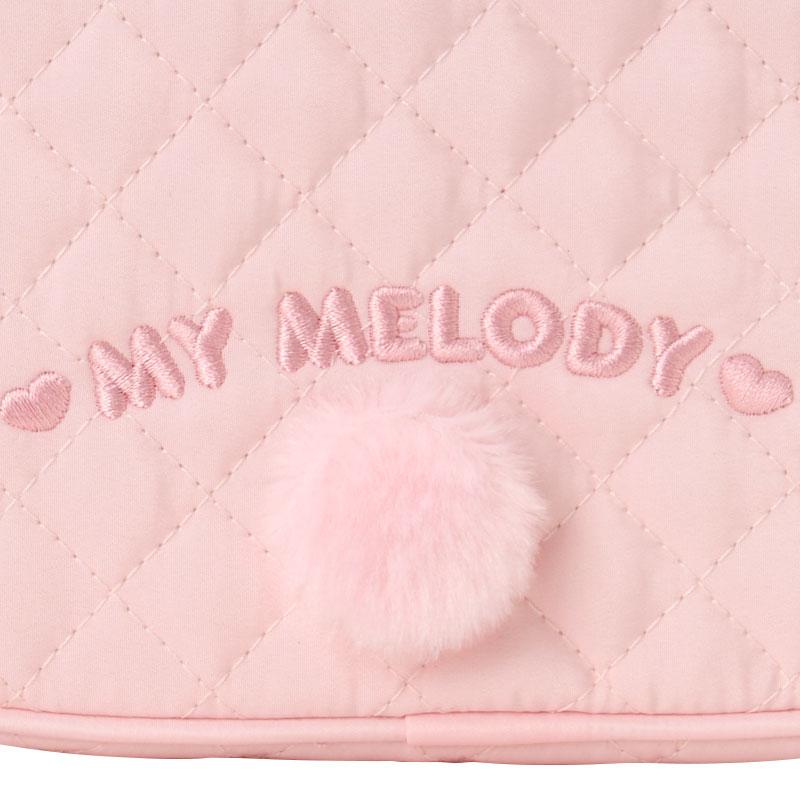 My Melody Pouch Spring Rabbit Sanrio Japan 2025