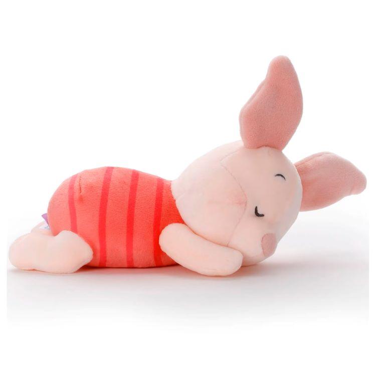 Piglet Plush Doll S Suyasuya Sleeping Friend Disney Store Japan Winnie the Pooh