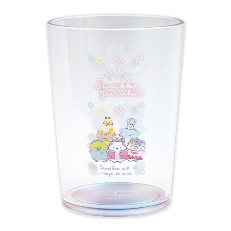 Sumikko Gurashi Acrylic Cup City Pop San-X Japan Limit