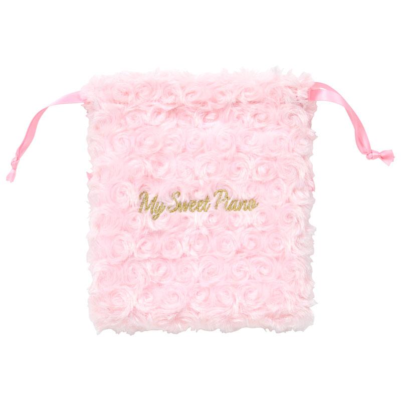 My Sweet Piano Drawstring Pouch Sanrio Japan 2025