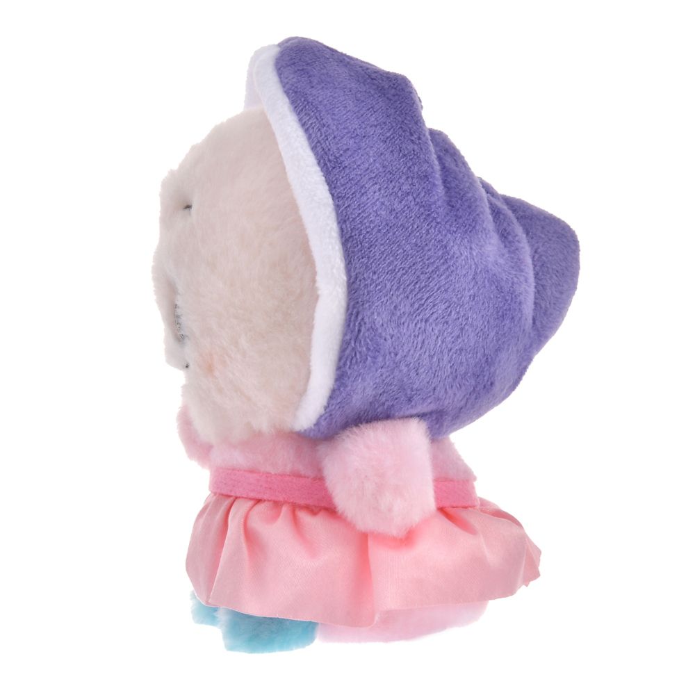 Alice in Wonderland Young Oysters Plush Doll Bright Urupocha-chan Disney Japan