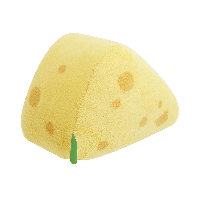 Rilakkuma Cheese mini Tenori Plush Doll Store Limit San-X Japan