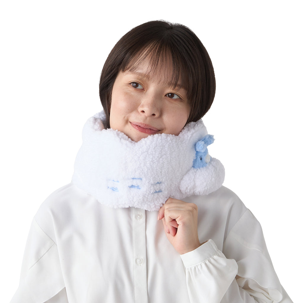 Swablu Tyltto Neck Warmer Pokemon Center Japan 2025