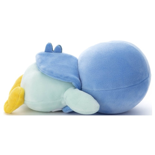 Piplup Pochama Plush Doll S Suyasuya Sleeping Friend Pokemon Center Japan