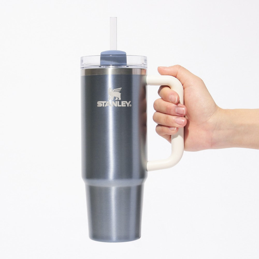 Starbucks Japan STANLEY 3WAY Stainless Tumbler Blue 887ml 2025