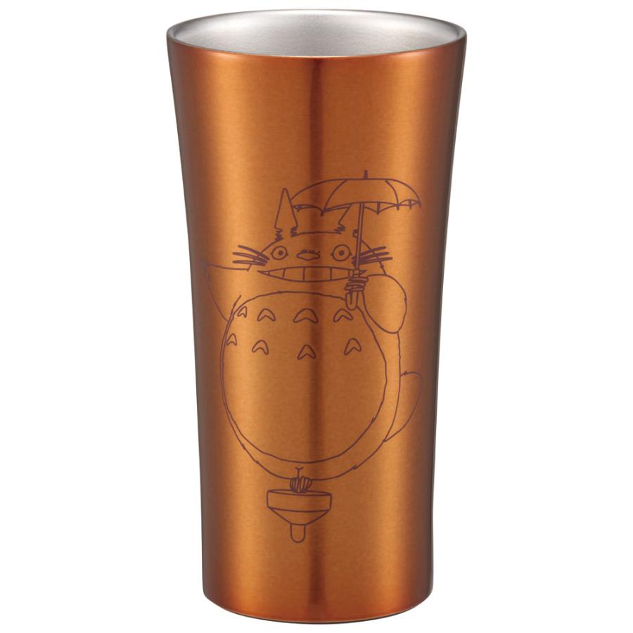 My Neighbor Totoro Stainless Tumbler 400ml Studio Ghibli skater Japan STB4N