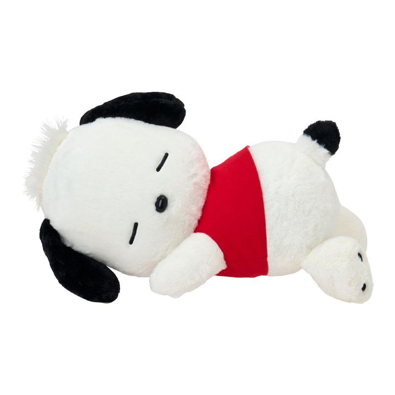 Pochacco Plush Doll Dressing design Sanrio Japan 2025