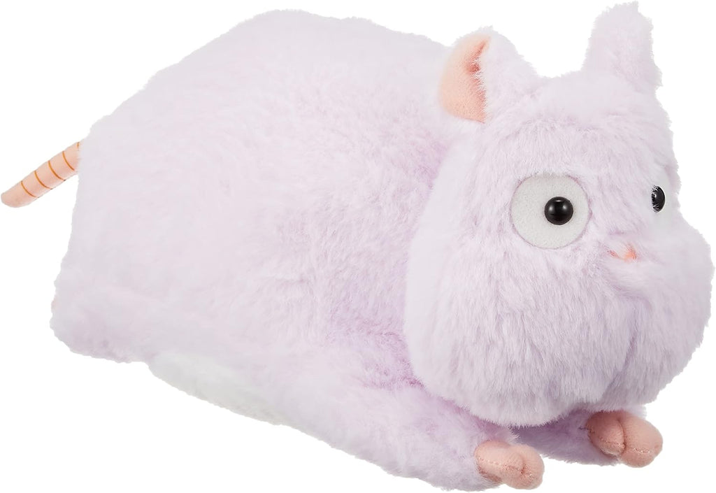 Spirited Away Boh Mouse Plush Doll S Crawl Studio Ghibli Japan