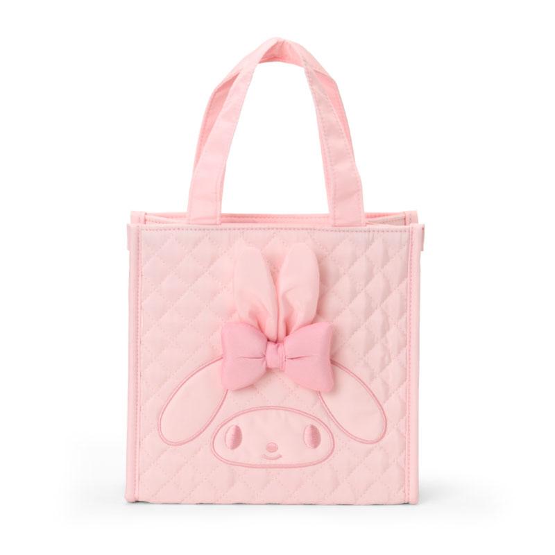 My Melody mini Tote Bag Spring Rabbit Sanrio Japan 2025