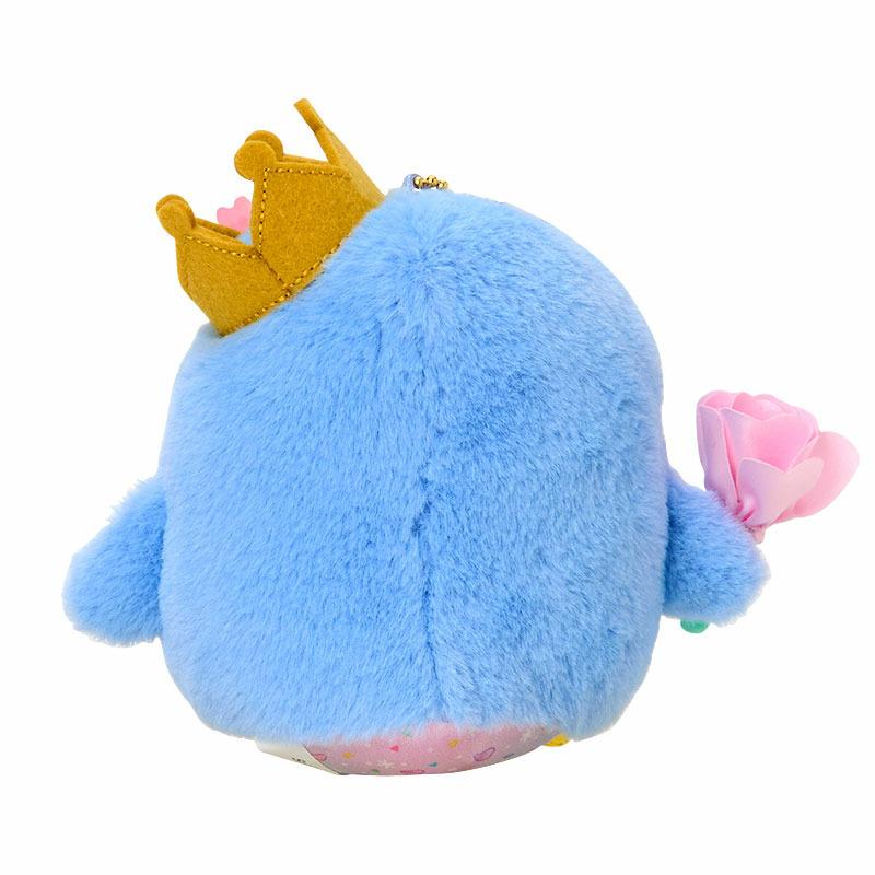 Tuxedosam Plush Mascot Holder Keychain Everyone is Star Sanrio Japan 2025