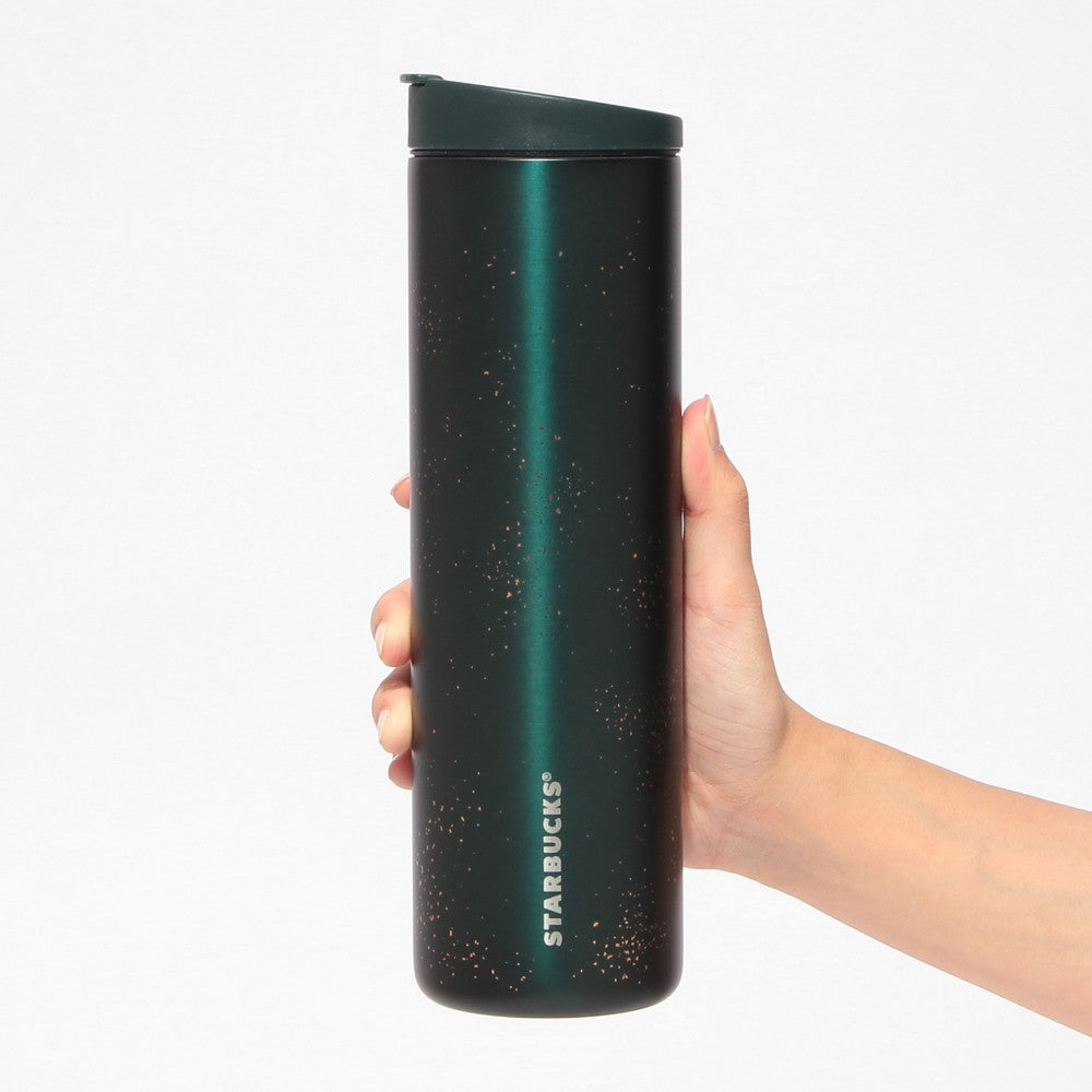 Starbucks Japan Holiday 2025 Stainless Tumbler MiiR 591ml Christmas
