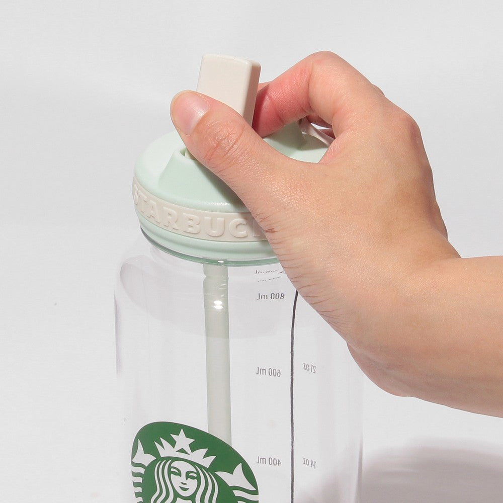 Handle Lid Jug Tumbler 946ml Starbucks Japan 2025