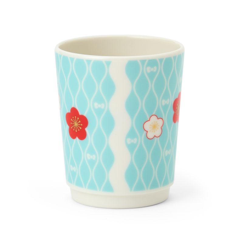 Hello Kitty Teacup Plum Sanrio Japan 2025
