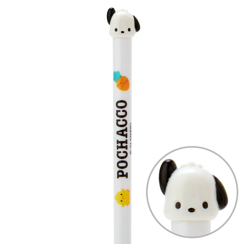Pochacco Mascot Chopsticks Sanrio Japan 2024
