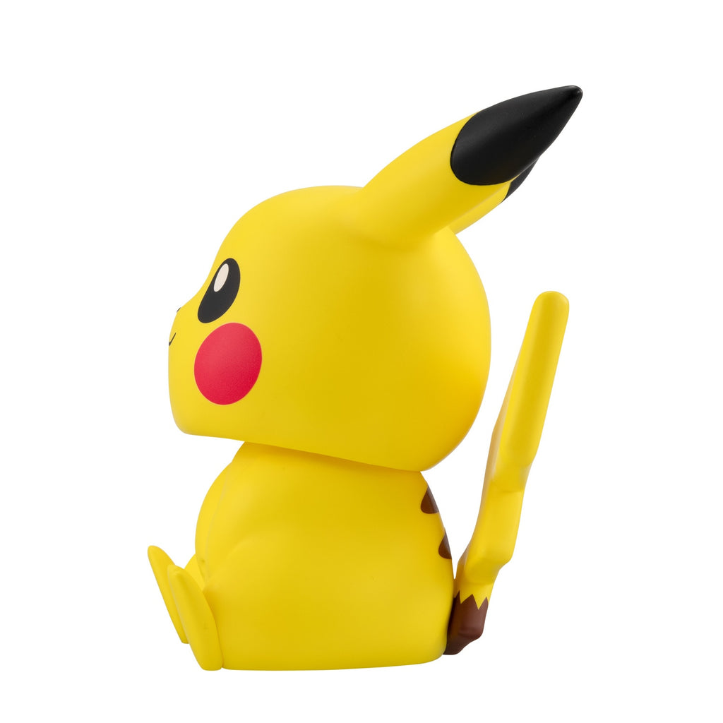 Pikachu Figure Look Up Pokemon Center Japan 2024