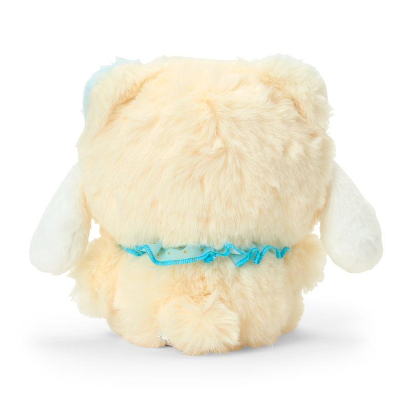 Cinnamoroll Plush Doll Fluffy Doll Sanrio Japan 2025