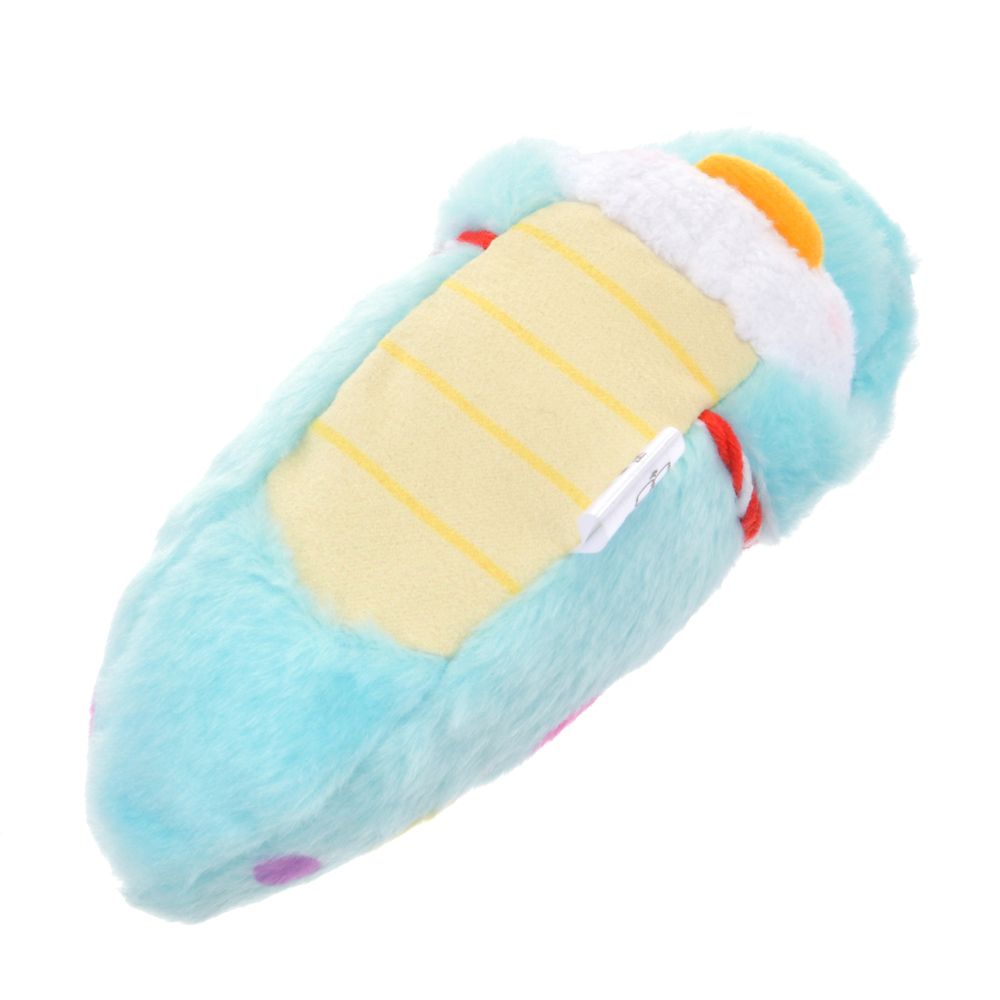 Donald Tsum Tsum Plush Doll mini S ETO Snake Disney Store Japan New Year 2025