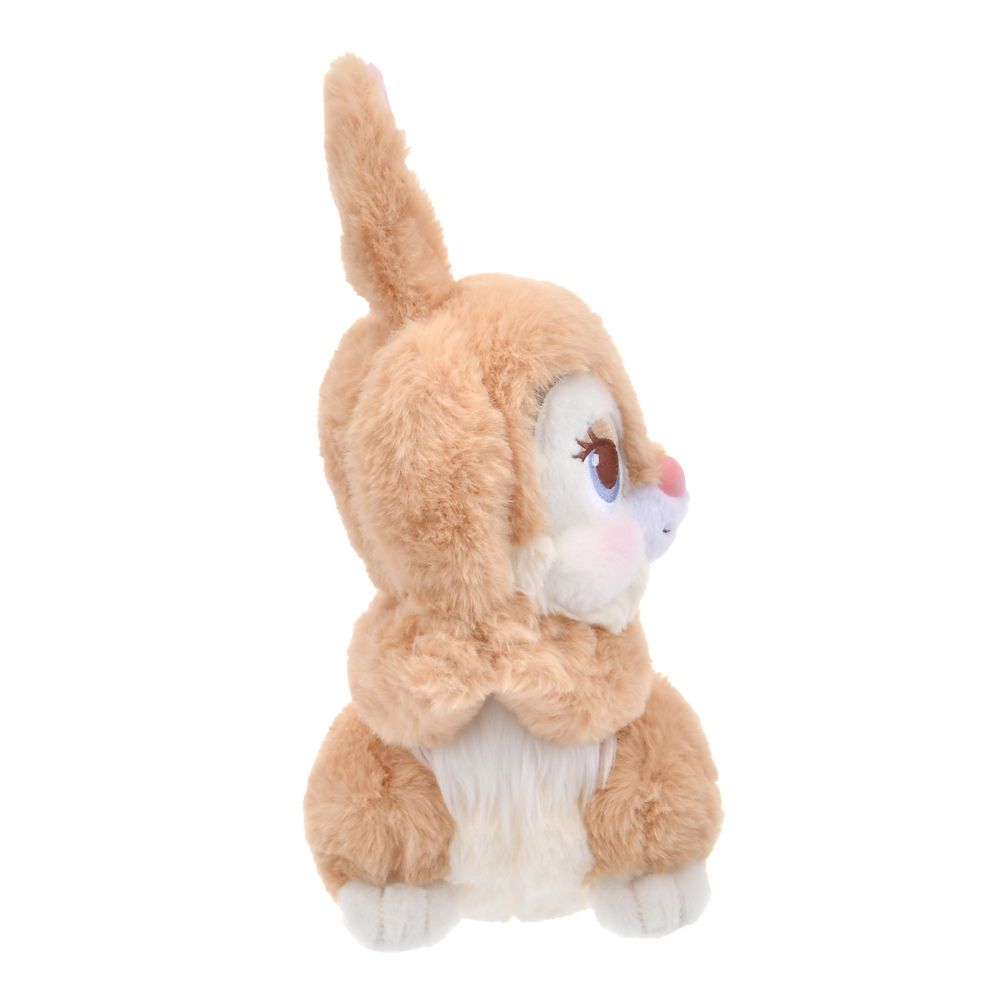Miss Bunny Plush Doll PASTEL BUNNIES Disney Store Japan 2025 Bambi