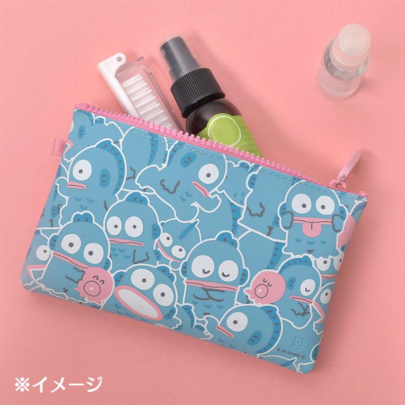 Hangyodon NUU Pouch Sanrio Japan 2024