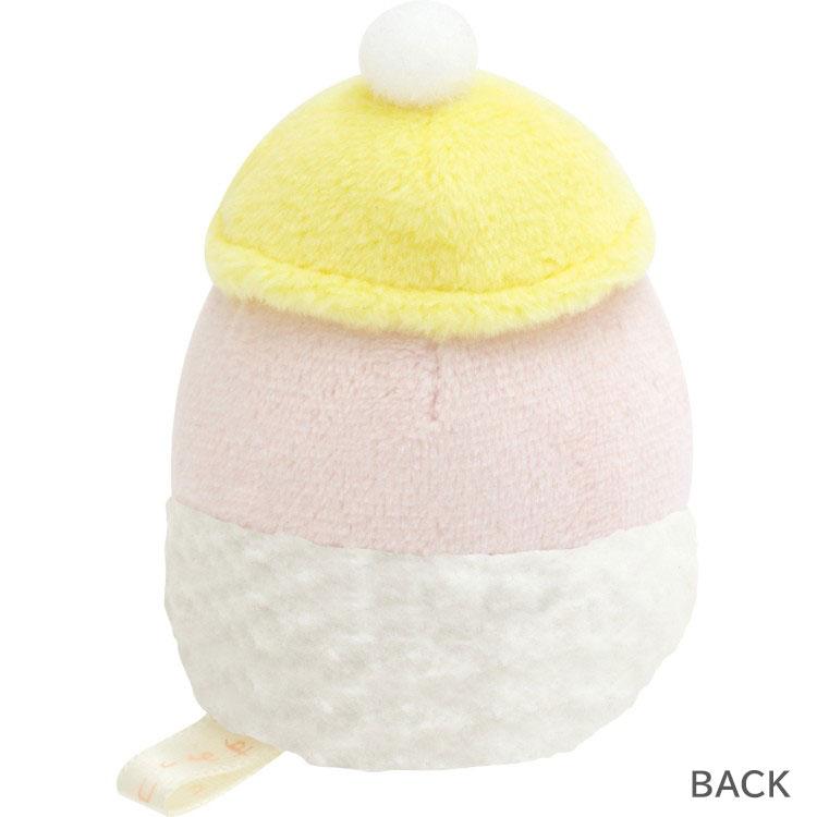 Sumikko Gurashi mini Tenori Plush Full 6pcs Set Kindergarten San-X Japan 2025
