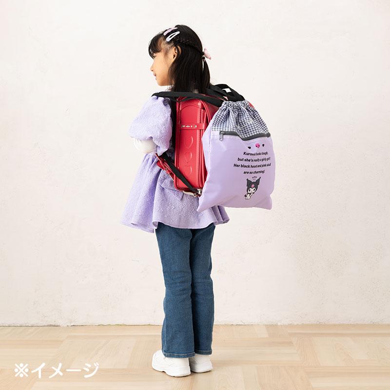 Cinnamoroll Knapsack Sanrio Japan 2024