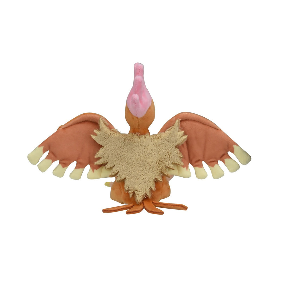 Fearow Onidrill Plush Doll Pokemon fit Center Japan