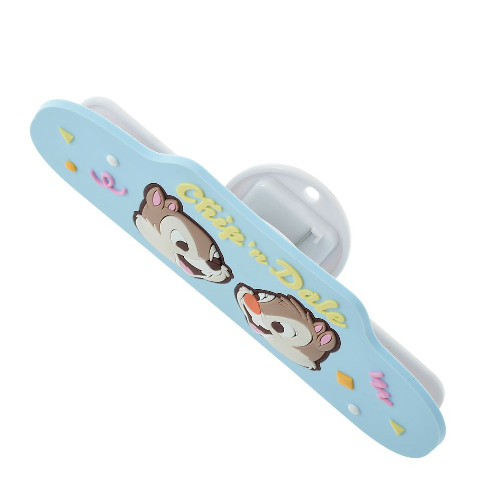 Chip & Dale Wall Calendar 2026 with Clip Disney Store Japan