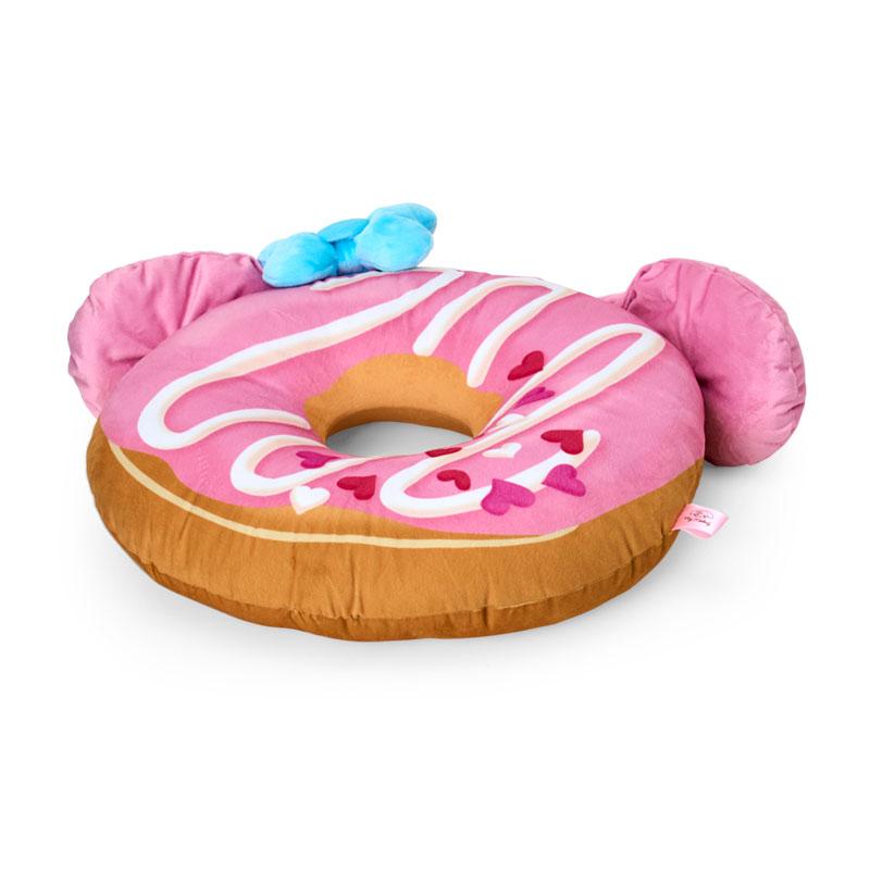 My Melody Cushion Donut Sanrio Japan 2025