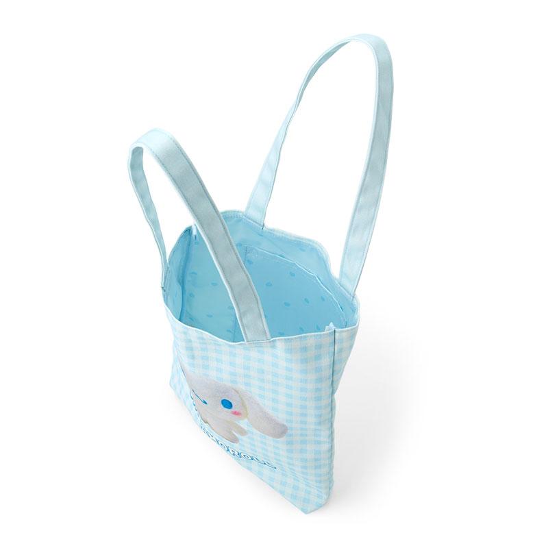 Cinnamoroll Tote Bag Pitatto Friends Photo Sanrio Japan 2024