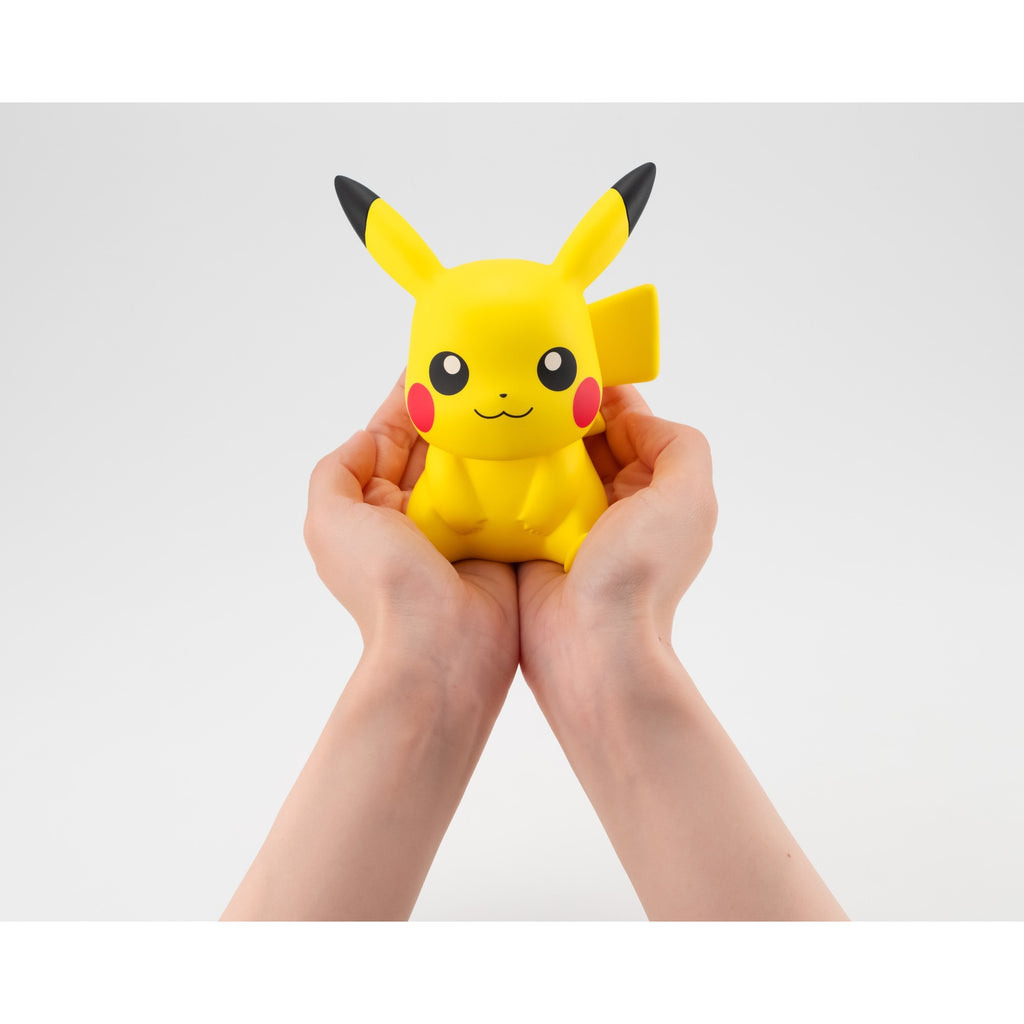 Pikachu Figure Look Up Pokemon Center Japan 2024