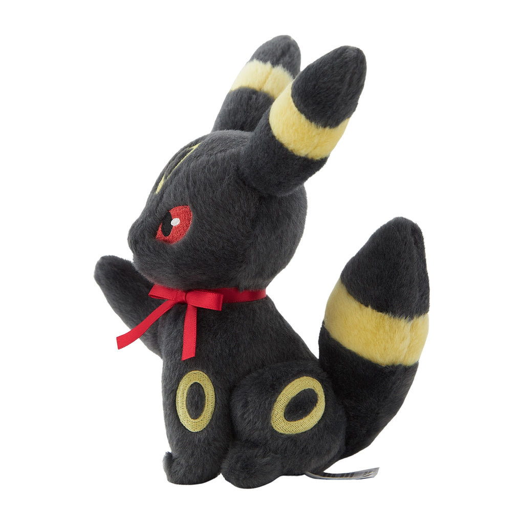 Umbreon Blacky Plush Doll Eevee Collection Pokemon Center Japan 2025