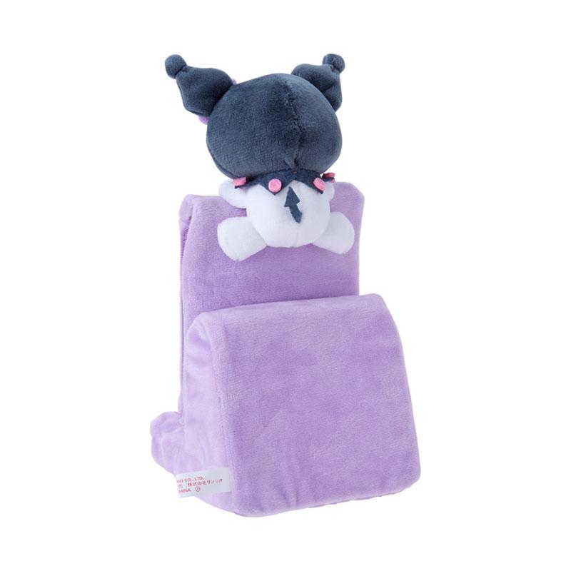 Kuromi mini Plush Perpetual Calendar Sanrio Japan