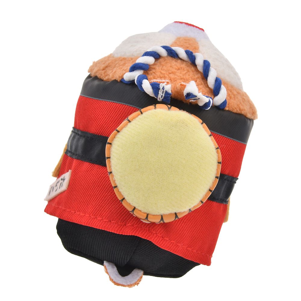 Dale Tsum Tsum Plush Doll mini S Japanese Matsuri Disney Store Japan 2025