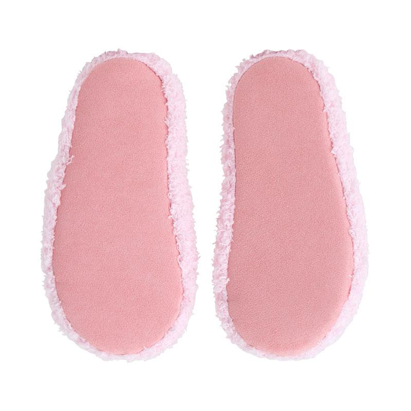 My Melody Kids Slipper Face Shape Sanrio Japan 2024