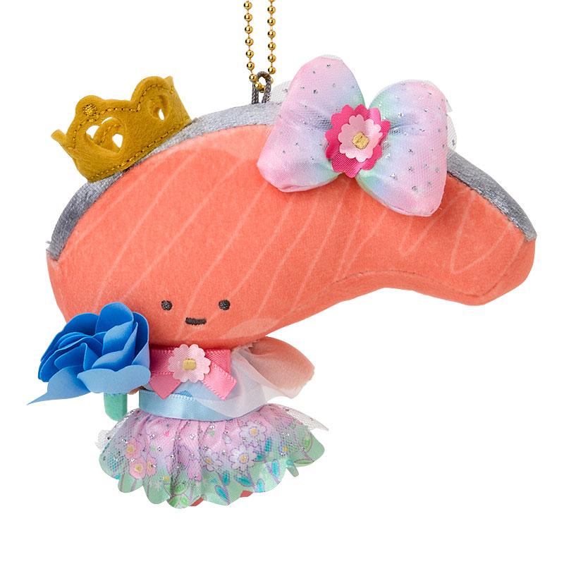 KIRIMI chan Plush Mascot Holder Keychain Everyone is Star Sanrio Japan 2025