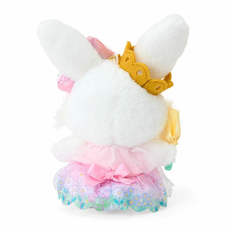 Wishmemell Plush Mascot Holder Keychain Everyone is Star Sanrio Japan 2025