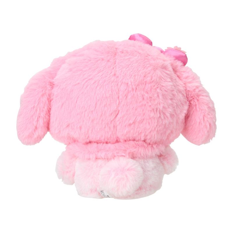 My Melody Plush Doll Sanrio Japan Sakura 2025