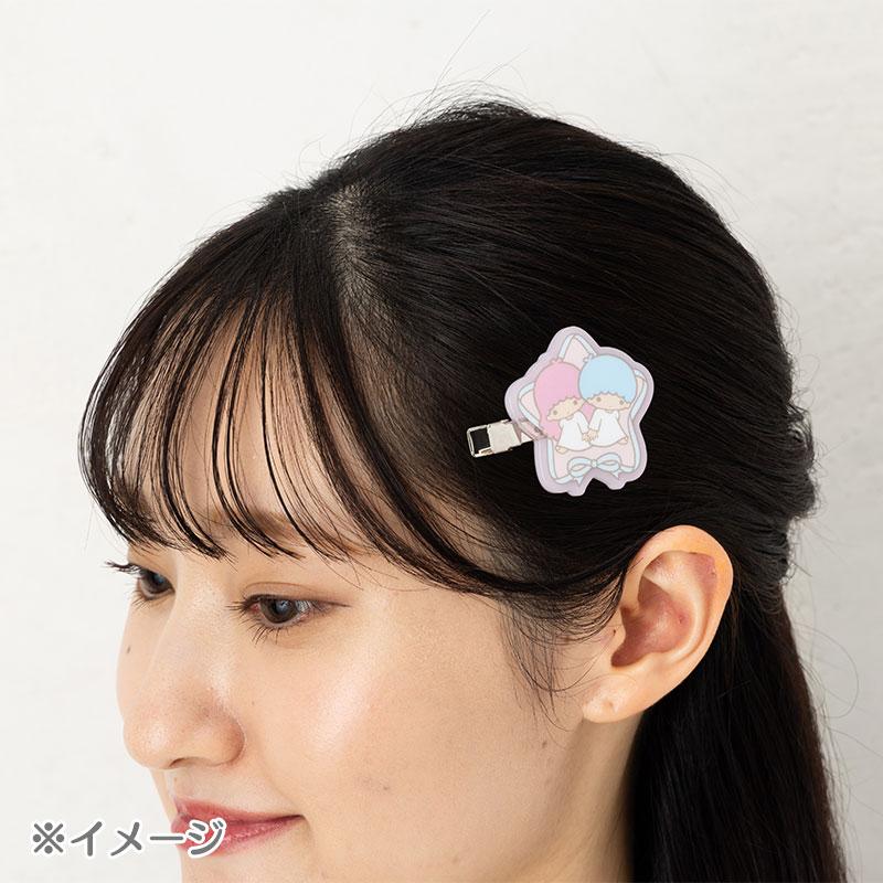 Kero Kero Keroppi Frog Hair Clip Sanrio Japan 2024