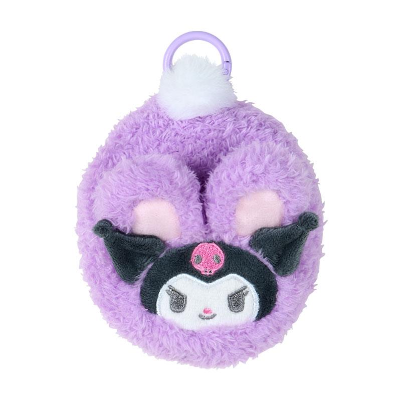 Kuromi mini Pouch Spring Rabbit Sanrio Japan 2025