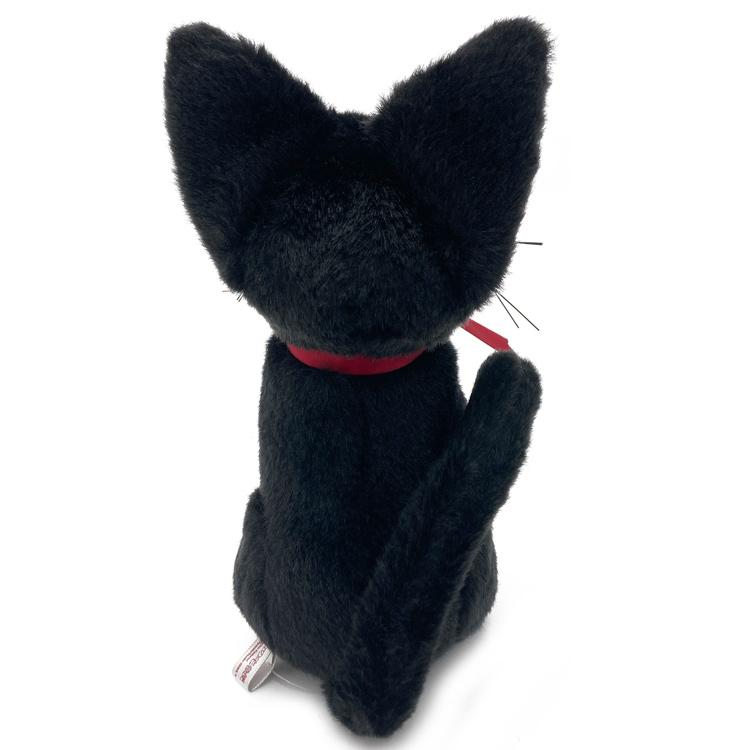 Kiki's Delivery Service Jiji Plush Doll S Black Cat Studio Ghibli Japan