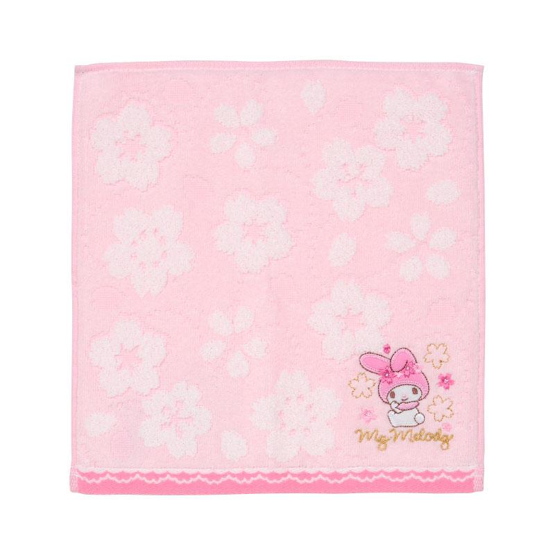 My Melody mini Towel Sanrio Japan Sakura 2025