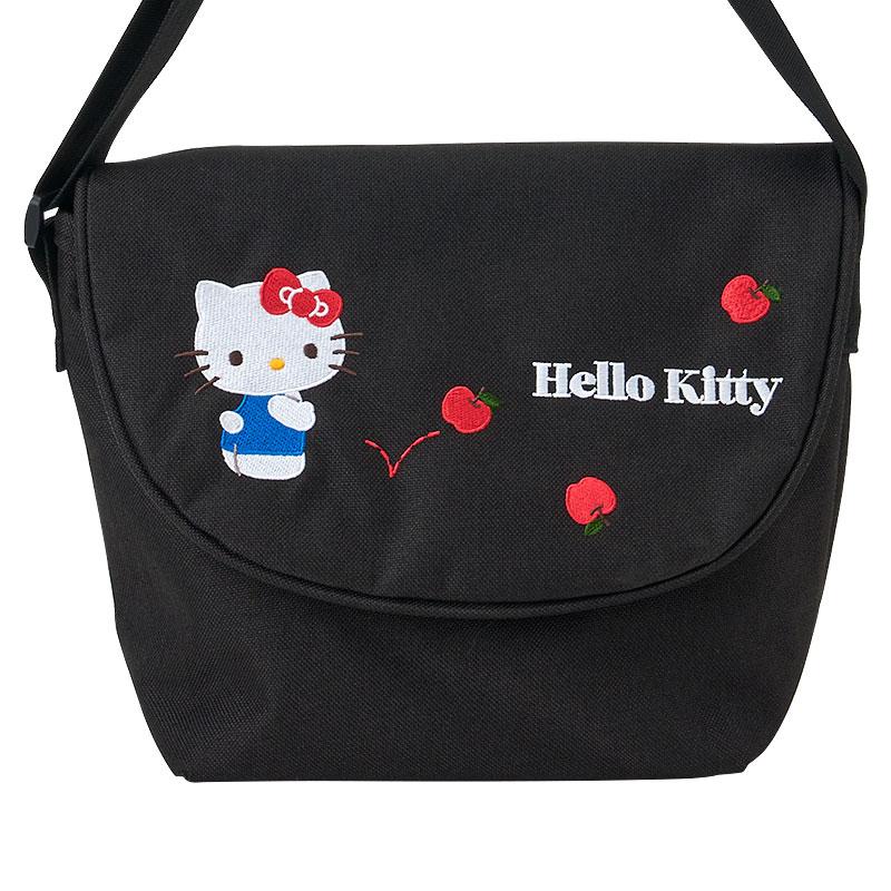 Hello Kitty Shoulder Messenger Bag Sanrio Japan 2025