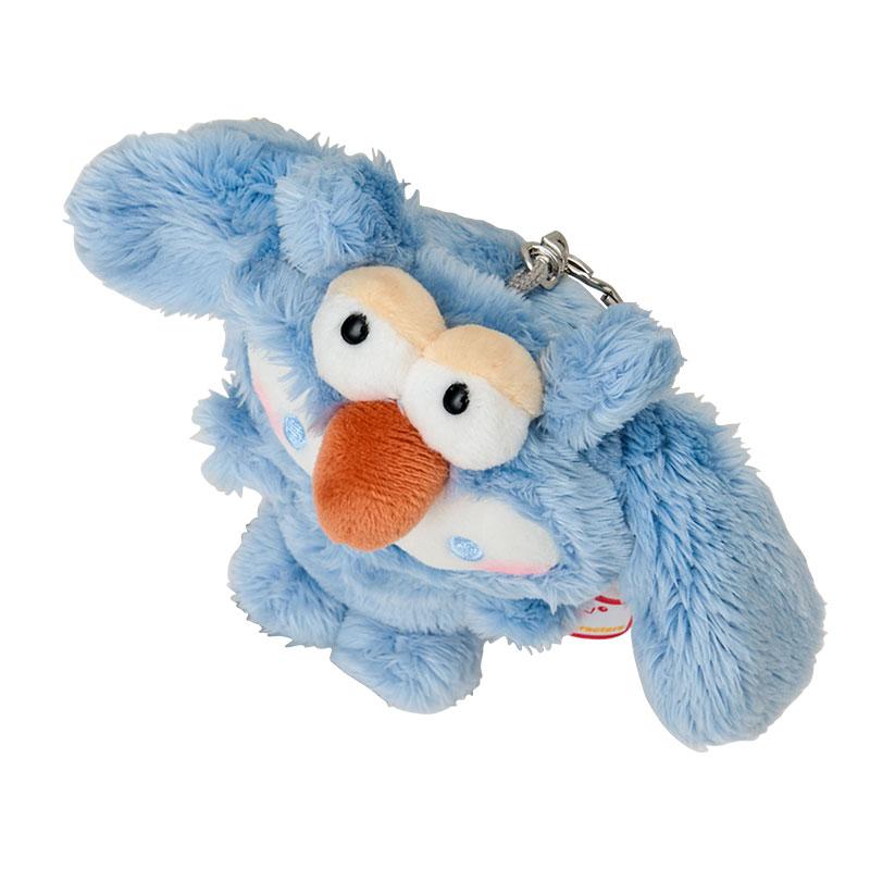 Cinnamoroll Plush Keychain NICI Sanrio Japan 2025