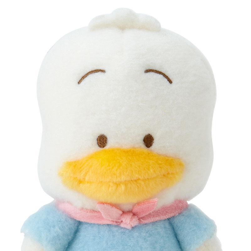 Ahiru no Pekkle Plush Doll Fluffy Vintage Retro Sanrio Japan 2024