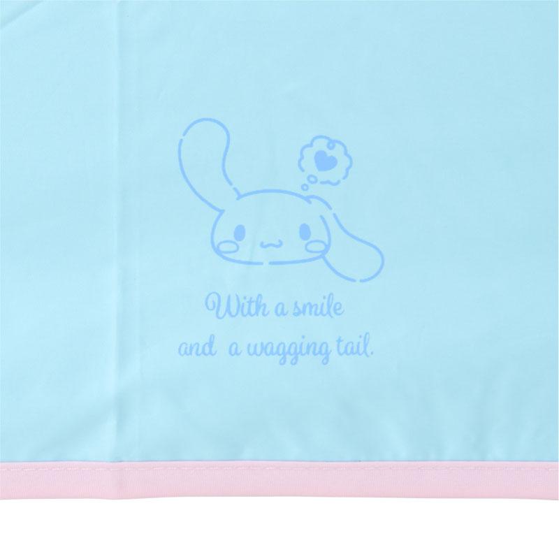 Cinnamoroll Folding Umbrella Sanrio Japan 2025