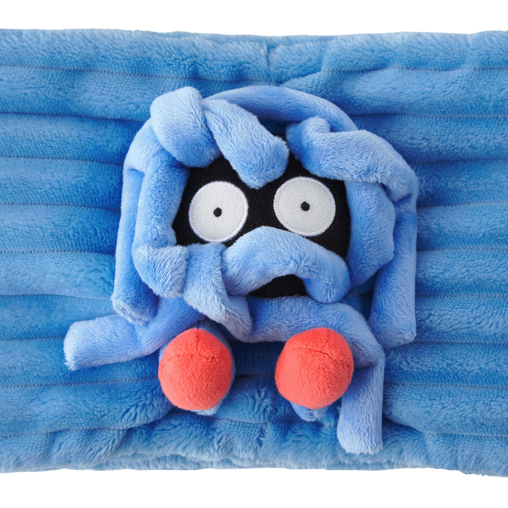 Tangela Monjara Neck Warmer Pokemon Center Japan 2025